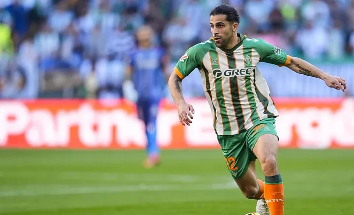 Ricardo Rodríguez anula la competencia