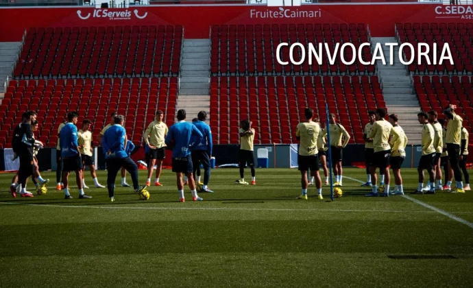 Kumbulla, Asano y Salas, únicas bajas en la convocatoria