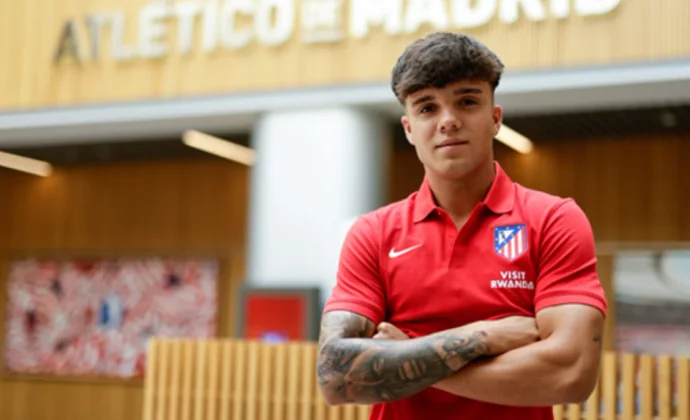 As y Mundo Deportivo coinciden: Julio Díaz podría ser titular mañana