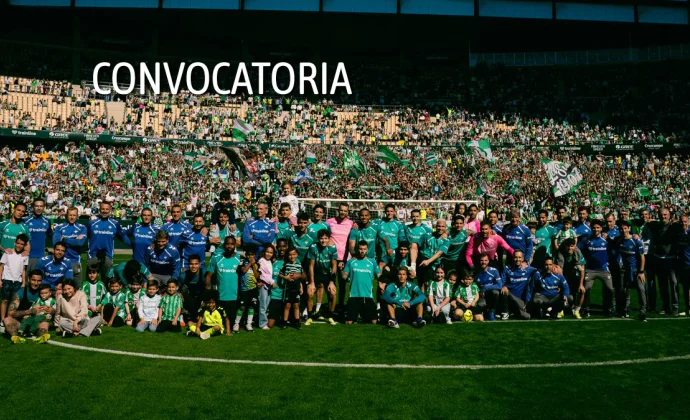 Pellegrini convoca a todos los disponibles para recibir al Sevilla