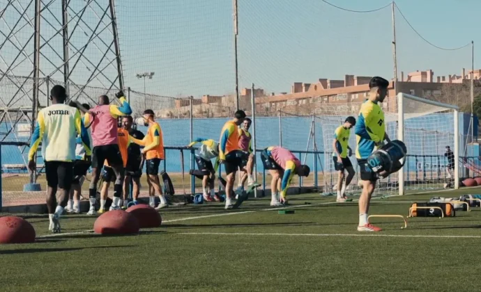 Abqar sigue al margen y mañana se tomará una decisión