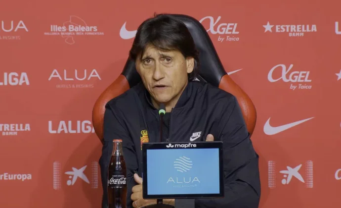 Siviero analiza la derrota y habla de Demichelis, Virgili, Pablo Torre y Muriqi