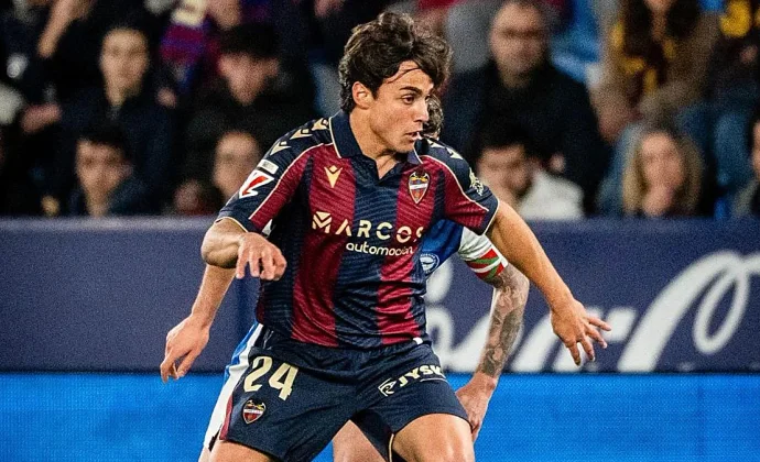 Parte médico oficial de Carlos Álvarez y periodo mínimo de baja