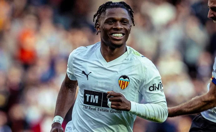 Paradinha a la crisis valencianista