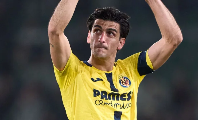 EP Mediterráneo no descarta la vuelta de Gerard Moreno contra el Elche