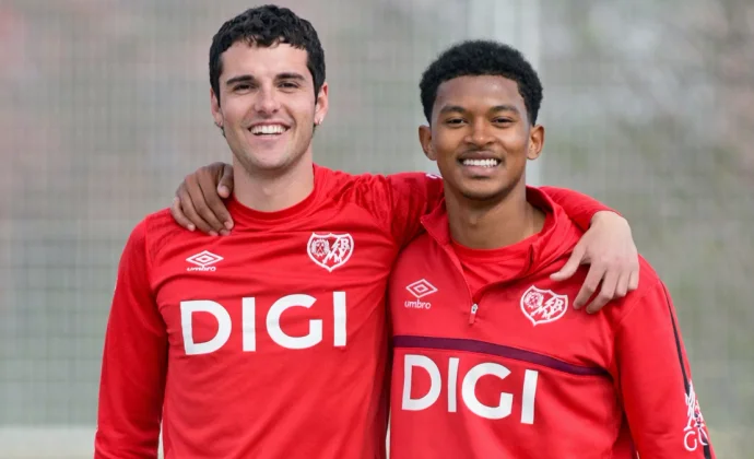 Íñigo Pérez pierde la confianza en Camello y Vertrouwd: dos jornadas sin convocar