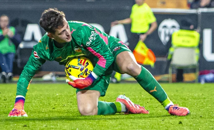 Parte médico oficial de Julen Agirrezabala con el quirófano amenazando