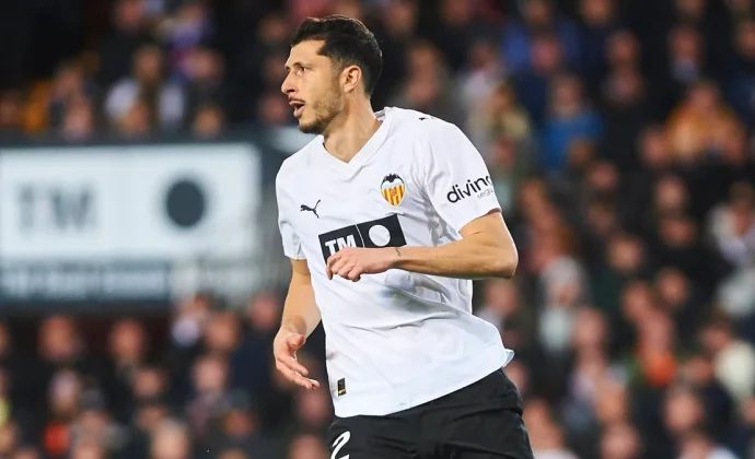 Guido eleva al Valencia a otra cota competitiva