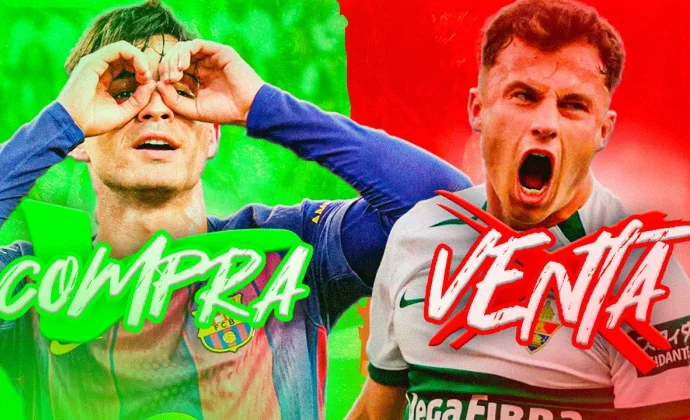 Compras y ventas de jugadores fantasy tras la jornada 26, por Carrasco