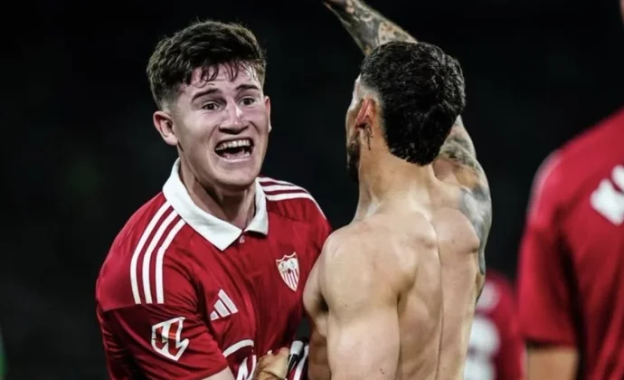 Joaquín Oso se gana a pulso otra oportunidad