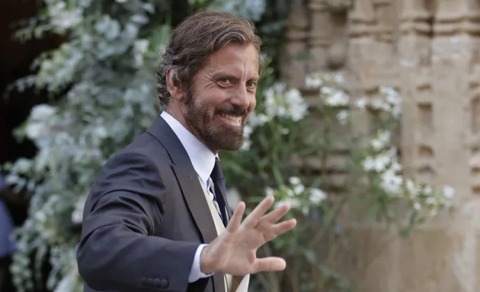 El Alavés alcanza un principio de acuerdo con Quique Sánchez Flores