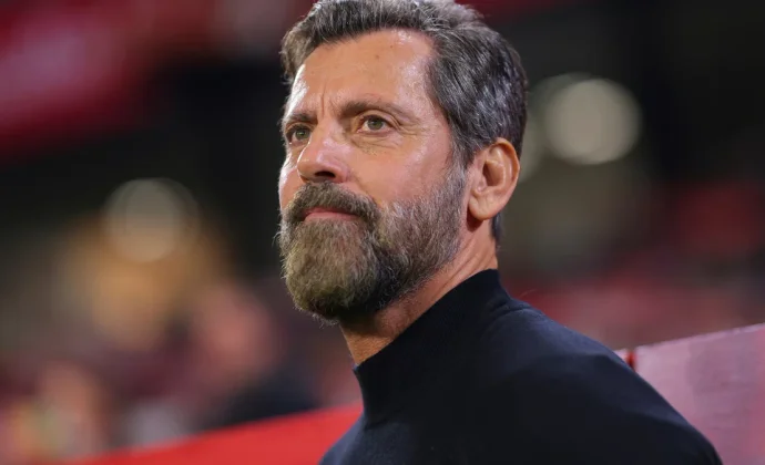 Quique Sánchez Flores: compostura, coherencia y disciplina al servicio del Deportivo Alavés