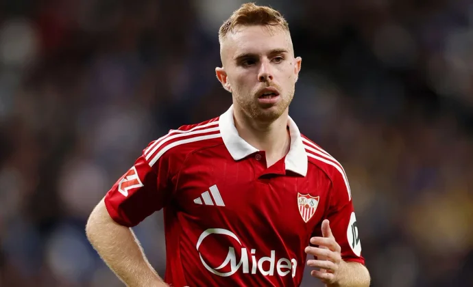 Parte médico oficial de Peque y periodo estimado de baja