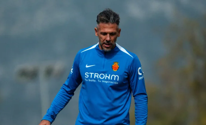 Kumbulla, Asano y Llabrés siguen al margen del grupo