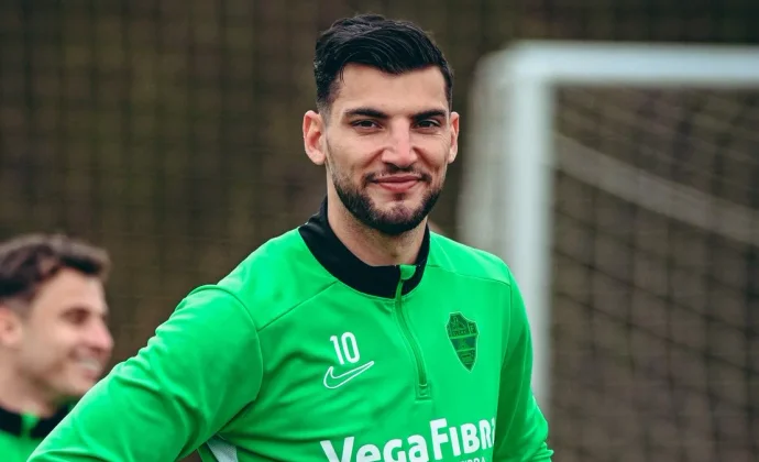 Disciplina aplaza el caso Rafa Mir y abre expediente para investigar los hechos