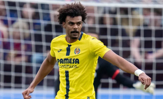 Renato Veiga busca reencontrar su mejor nivel tras un febrero irregular