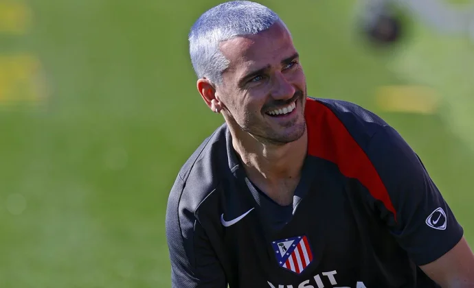 ESPN desmiente que Griezmann se vaya a Orlando City tras la J27