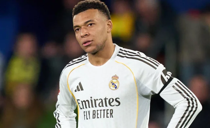 Mbappé se probará este fin de semana para saber si puede jugar contra el City