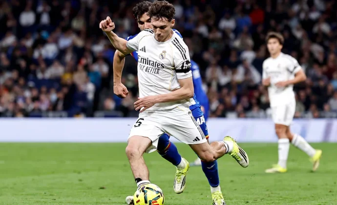 Thiago Pitarch, contra el dolor de muelas