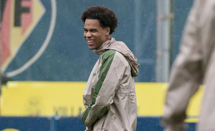 Radio Vila-Real apuesta por Buchanan y Cardona contra el Elche