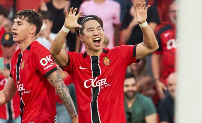 La prensa de Mallorca revela una posible recaída de Asano