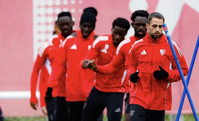 Marcao y Peque, únicas bajas en la sesión del viernes