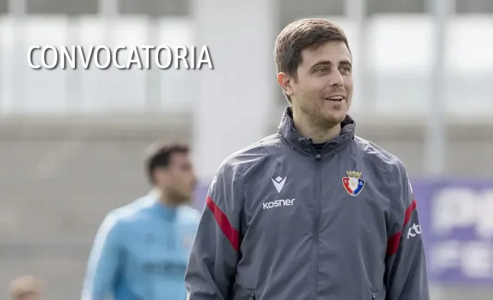 Lisci convoca a todos los disponibles para recibir al Mallorca