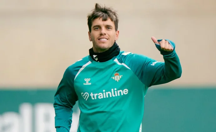 Isco, Lo Celso y Amrabat, objetivo jornada 30