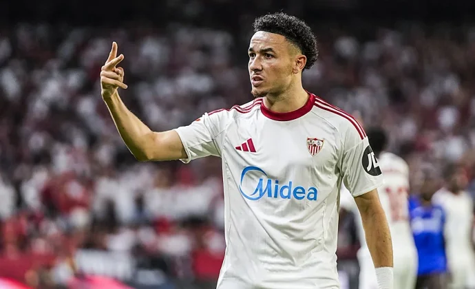 Rubén Vargas podrá tener minutos contra el Rayo