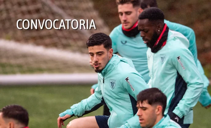 Valverde convoca a los 24 disponibles para recibir al Barcelona