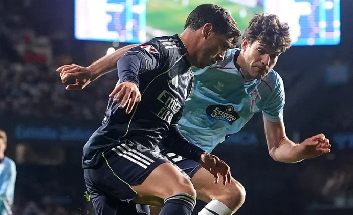 Brahim se conforma con lo intrascendente y pierde una oportunidad