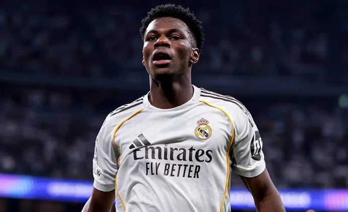 Aurélien Kroosaméni