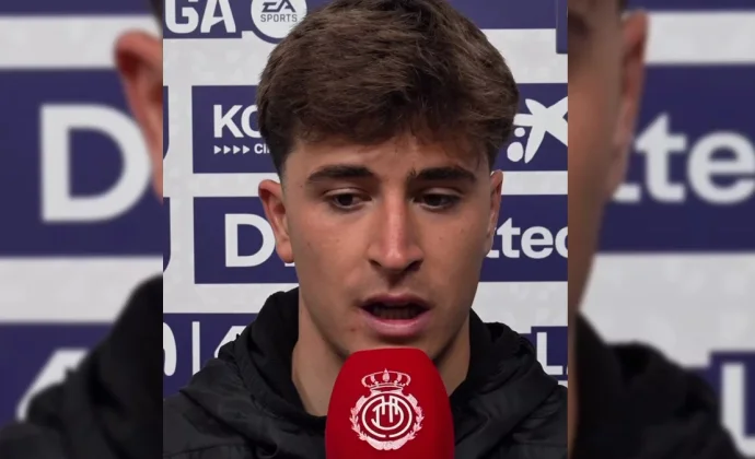 Pablo Torre descarta que se haya lesionado y todo ha quedado en un calambre