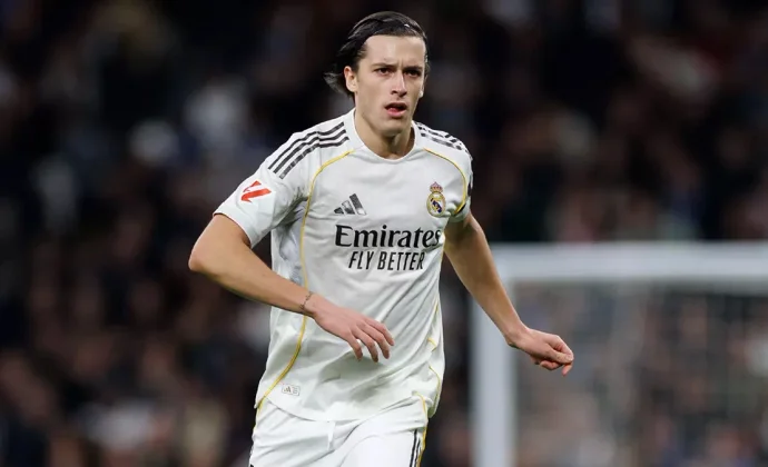 Parte médico oficial de Álvaro Carreras, baja contra el City