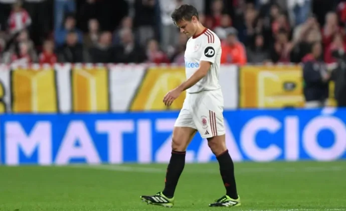 Las pruebas a Azpilicueta descartan lesión y se probará durante la semana