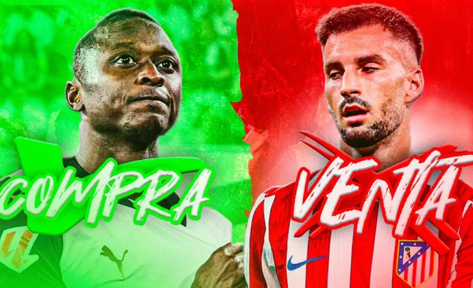 Compras y ventas de jugadores fantasy tras la jornada 27, por Carrasco