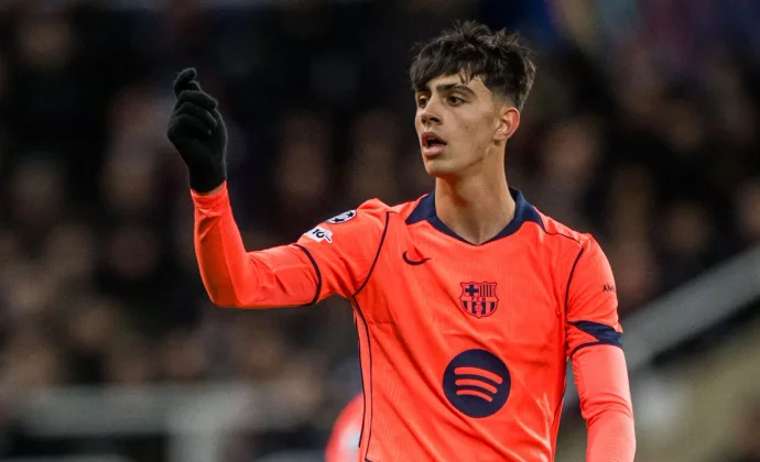 El cambio de Bernal es por cansancio y no preocupa