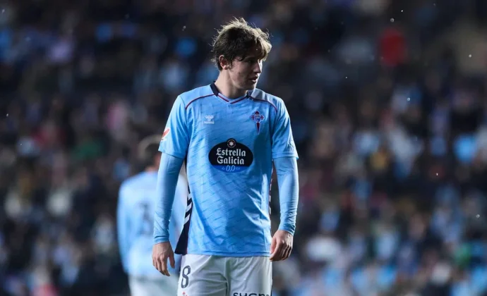 Fer López y Álvaro Núñez tendrán que ayudar en la rotación de la medular