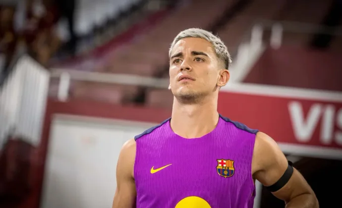 Mundo Deportivo se adelanta a Flick: Gavi está de vuelta