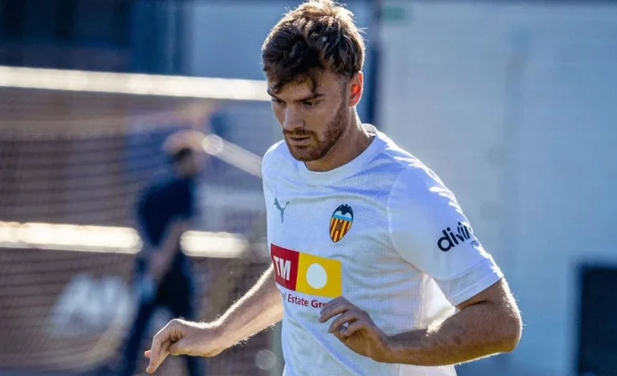 Lucas Beltrán vuelve al grupo y se apunta al Tartiere