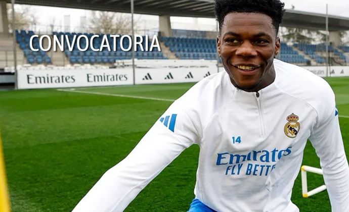 Lista de Arbeloa para recibir al City sin los siete lesionados