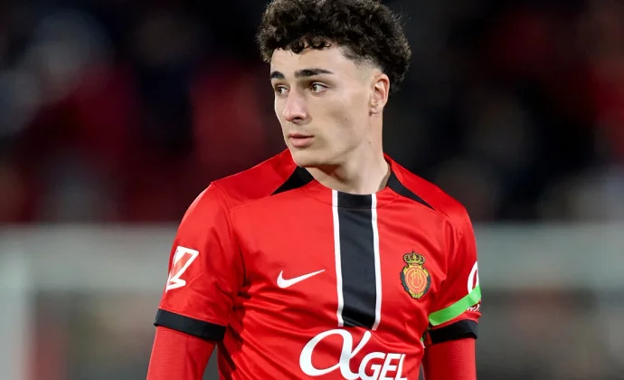 El Comité sanciona a Jan Virgili con dos partidos de suspensión