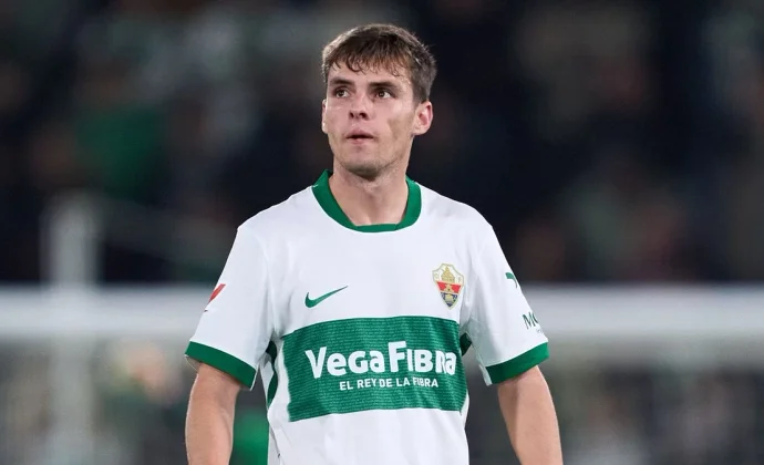 Febas se vuelve peligrosamente prescindible