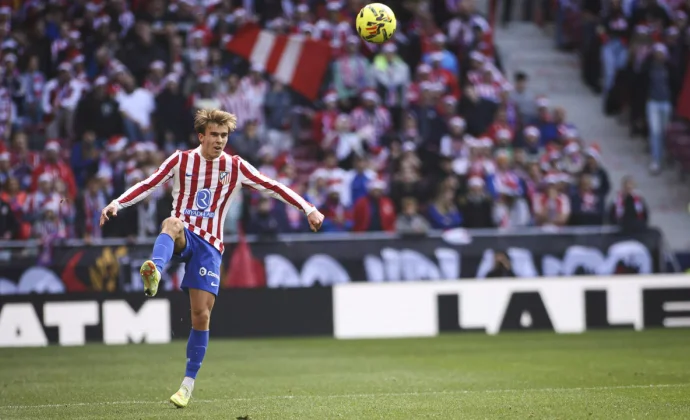 Parte médico oficial de Pablo Barrios y periodo mínimo de baja