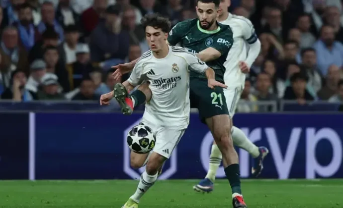 Las rotaciones de Arbeloa contra el Elche podrían llegar hasta el Castilla