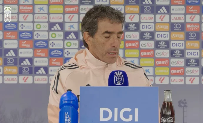 Almada habla de Costas, Ilic, Colombatto, Fonseca, Sibo, Ejaria, Cazorla y Agudín antes de recibir al Valencia