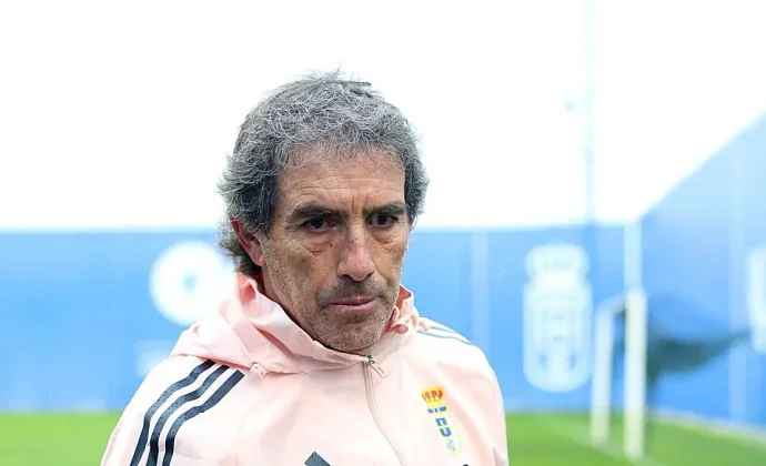 Almada ya tiene decidido el once para recibir al Valencia con cambios importantes