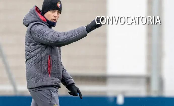 Budimir y Boyomo entran sin problemas en la convocatoria