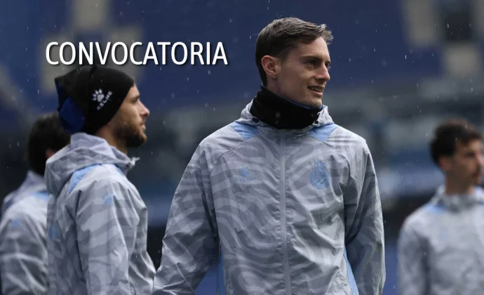 Adama Timera, Pere Milla y Roca entran en una lista sin Calero