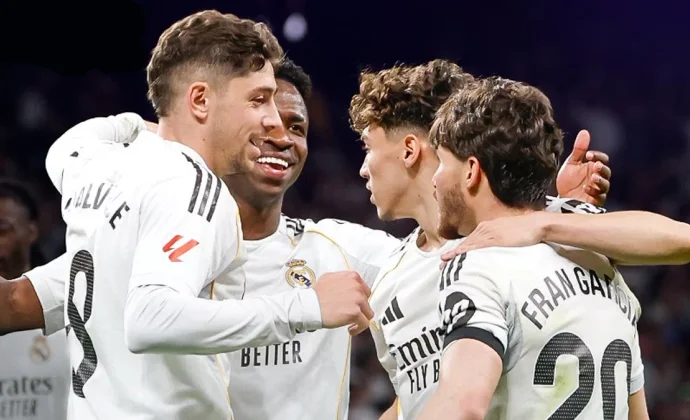 Al Elche se le aparece el Diablo a las puertas del infierno